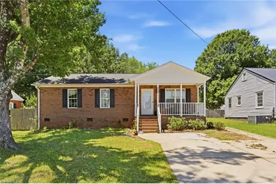 255 W 7th Street, Lexington, NC 27295 - Photo 2