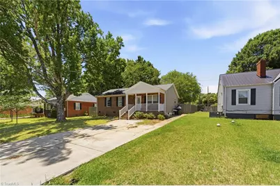 255 W 7th Street, Lexington, NC 27295 - Photo 34