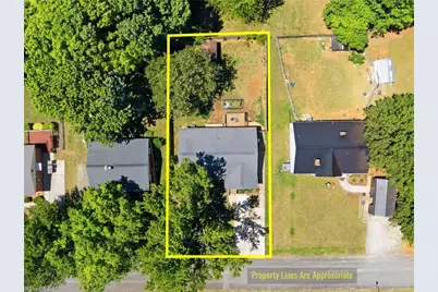 255 W 7th Street, Lexington, NC 27295 - Photo 36