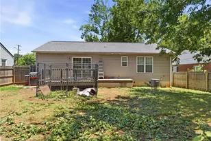255 W 7th St, Lexington, NC 27295 - Photo 30