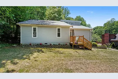 6594 Riverwood Road, Walkertown, NC 27051 - Photo 4