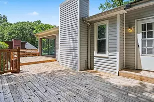 6594 Riverwood Rd, Walkertown, NC 27051 - Photo 24
