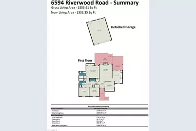 6594 Riverwood Road, Walkertown, NC 27051 - Photo 30