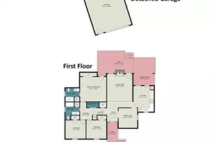 6594 Riverwood Rd, Walkertown, NC 27051 - Photo 30