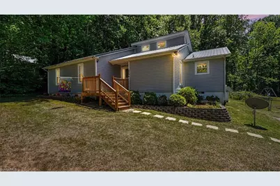 6594 Riverwood Road, Walkertown, NC 27051 - Photo 2