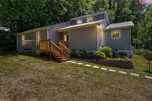 6594 Riverwood Rd, Walkertown, NC 27051 - Photo 2