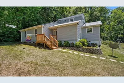 6594 Riverwood Road, Walkertown, NC 27051 - Photo 1