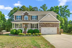 365 Mahogany Dr, Thomasville, NC 27360 - Photo 1