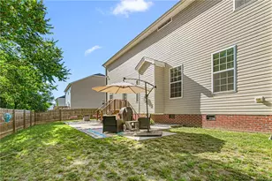 365 Mahogany Dr, Thomasville, NC 27360 - Photo 30