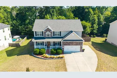 365 Mahogany Drive, Thomasville, NC 27360 - Photo 38