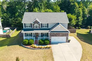 365 Mahogany Dr, Thomasville, NC 27360 - Photo 38