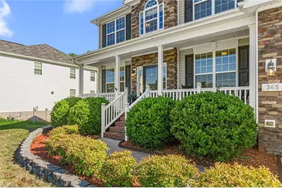 365 Mahogany Drive, Thomasville, NC 27360 - Photo 4