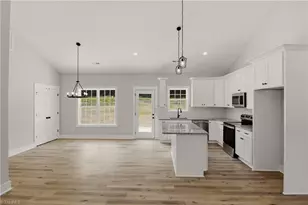 116 Comanche Trail, Lexington, NC 27295 - Photo 8