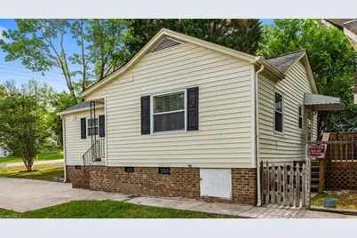 609 Hedrick Avenue, High Point, NC 27262 - Photo 26