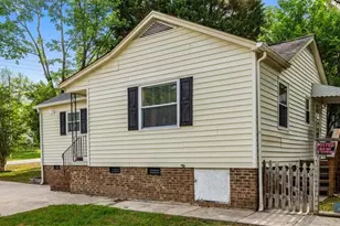 609 Hedrick Ave, High Point, NC 27262 - Photo 26