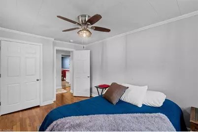 609 Hedrick Avenue, High Point, NC 27262 - Photo 24