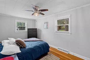 609 Hedrick Ave, High Point, NC 27262 - Photo 22