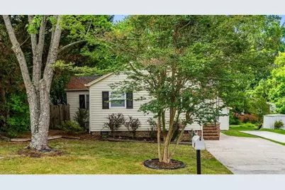 609 Hedrick Avenue, High Point, NC 27262 - Photo 4