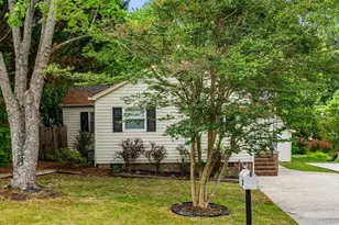 609 Hedrick Ave, High Point, NC 27262 - Photo 4