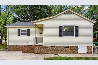 609 Hedrick Avenue, High Point, NC 27262 - Photo 2