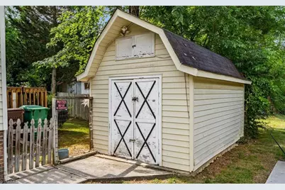 609 Hedrick Avenue, High Point, NC 27262 - Photo 30