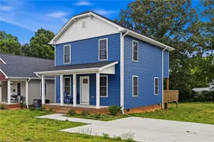 1929 S Martin Luther King Jr Dr, Winston-Salem, NC 27107 - Photo 2