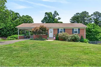 241 Janice Drive, Mount Airy, NC 27030 - Photo 2