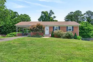241 Janice Dr, Mount Airy, NC 27030 - Photo 2