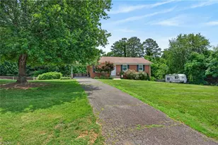 241 Janice Dr, Mount Airy, NC 27030 - Photo 26
