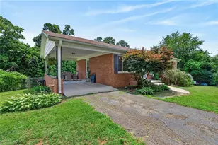 241 Janice Dr, Mount Airy, NC 27030 - Photo 2