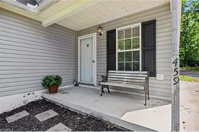 459 Whitney Road, Mocksville, NC 27028 - Photo 4