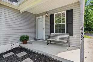 459 Whitney Rd, Mocksville, NC 27028 - Photo 4