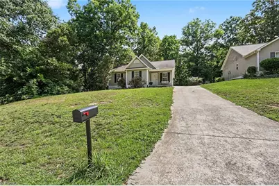 459 Whitney Road, Mocksville, NC 27028 - Photo 2