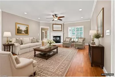 619 Laurel Valley Way, Salisbury, NC 28144 - Photo 4