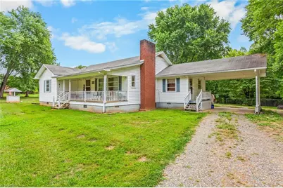 304 Armstrong Road, Pilot Mountain, NC 27041 - Photo 2