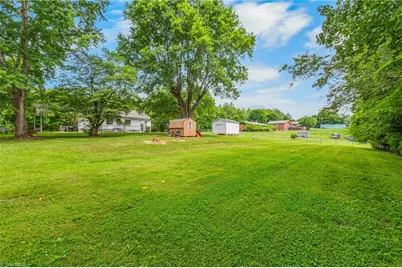 304 Armstrong Road, Pilot Mountain, NC 27041 - Photo 34