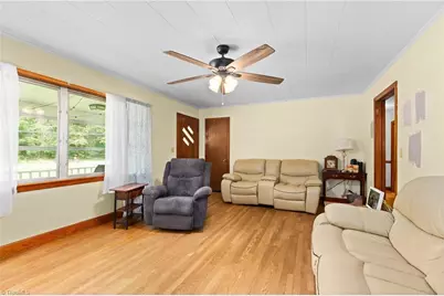 304 Armstrong Road, Pilot Mountain, NC 27041 - Photo 6