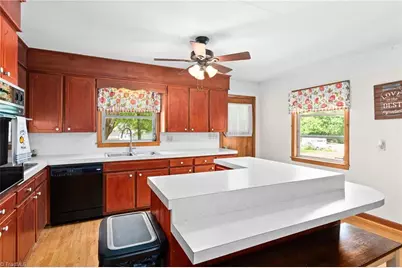 304 Armstrong Road, Pilot Mountain, NC 27041 - Photo 14