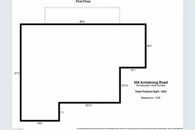 304 Armstrong Road, Pilot Mountain, NC 27041 - Photo 42