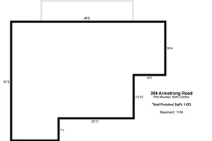 304 Armstrong Rd, Pilot Mountain, NC 27041 - Photo 42
