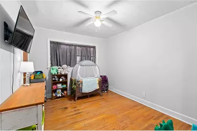 304 Armstrong Road, Pilot Mountain, NC 27041 - Photo 22