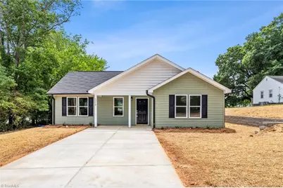 1318 Delaware Avenue, Eden, NC 27288 - Photo 32