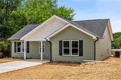 1318 Delaware Avenue, Eden, NC 27288 - Photo 4