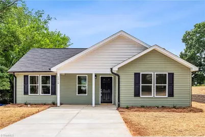 1318 Delaware Avenue, Eden, NC 27288 - Photo 34