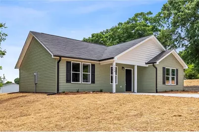 1318 Delaware Avenue, Eden, NC 27288 - Photo 4