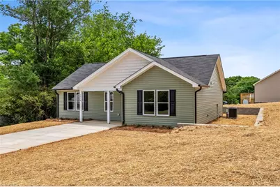 1318 Delaware Avenue, Eden, NC 27288 - Photo 2