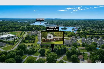 123 Regal Circle, Mooresville, NC 28117 - Photo 4