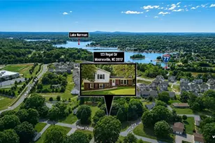 123 Regal Cir, Mooresville, NC 28117 - Photo 4