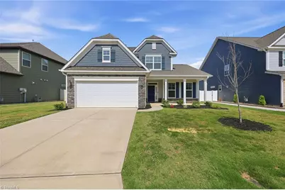 1039 Brockton Drive, Mebane, NC 27302 - Photo 46