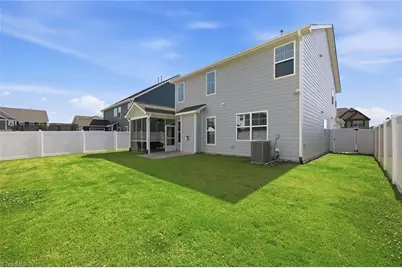 1039 Brockton Drive, Mebane, NC 27302 - Photo 44